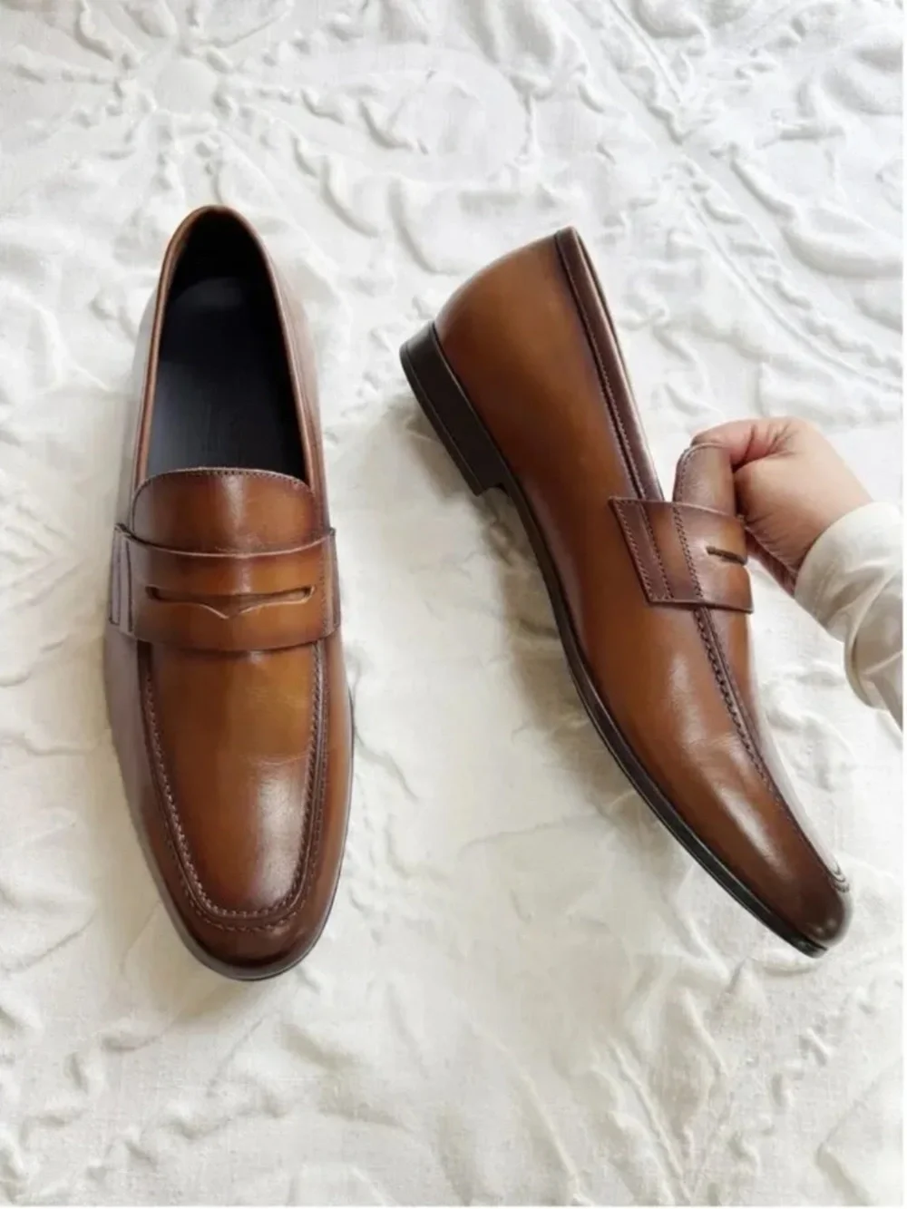 To Boot beautiful boot